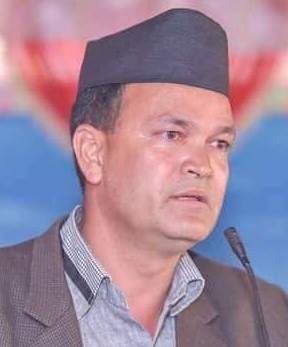 Mr. Bimal Thapa