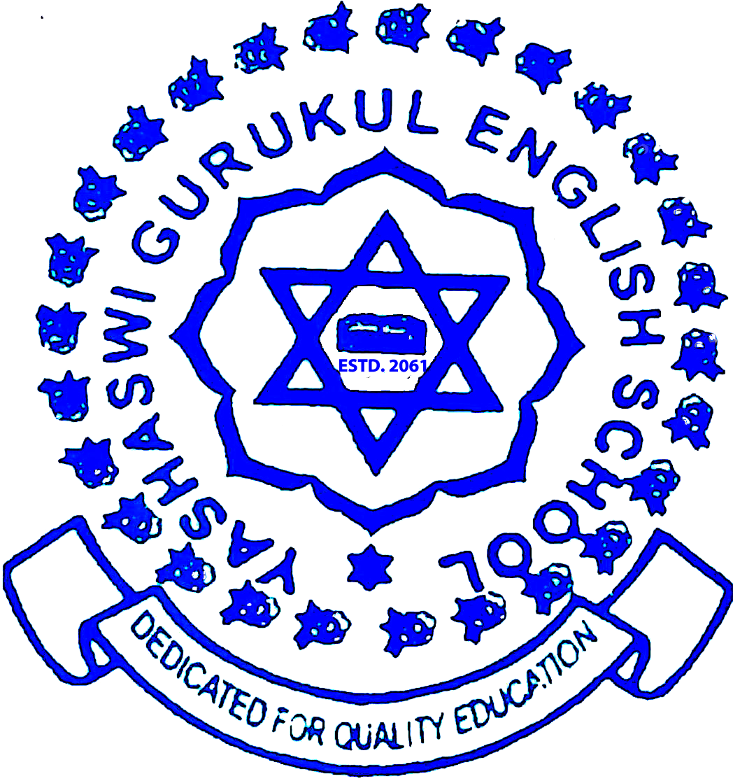 Yashaswi Gurukul English School