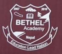 Bethel Academy Logo