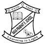 Nava Prabhat Secondary School Logo
