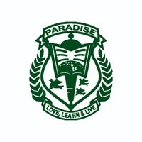 Paradise School Logo