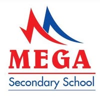 Mega Secondary School Logo