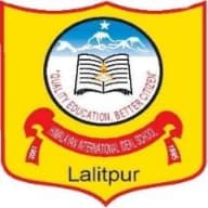 Himalayan Internation Ideal School Logo
